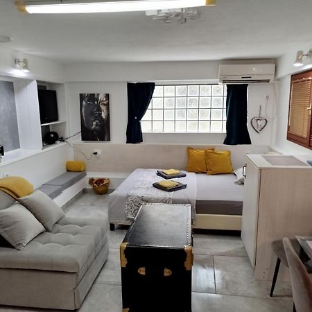 Apartman Art Котор Экстерьер фото