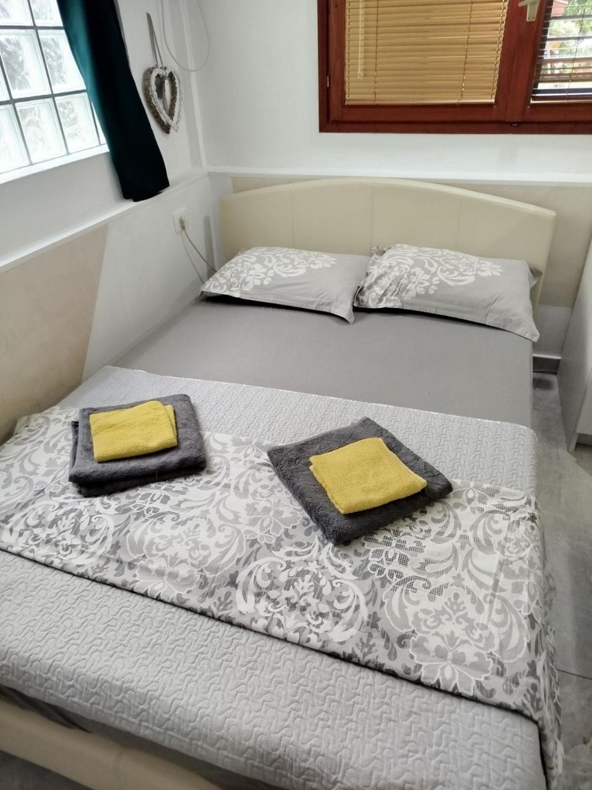Apartman Art Котор Экстерьер фото